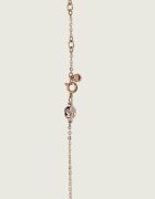 Swarovski Colier VOLTA:PEND BOW