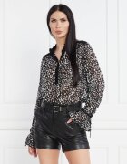 The Kooples Bluză | Regular Fit