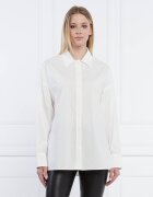 The Kooples Cămașă | Oversize fit