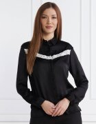The Kooples Cămașă | Regular Fit