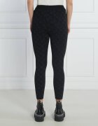 The Kooples Colanți | Slim Fit