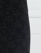 The Kooples Colanți | Slim Fit