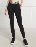 The Kooples Colanți | Slim Fit