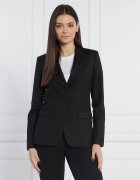 The Kooples de lână sacou | slim fit