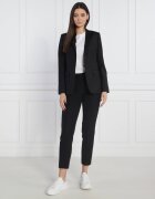 The Kooples de lână sacou | slim fit