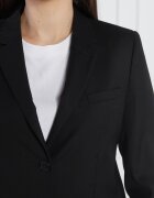 The Kooples de lână sacou | slim fit