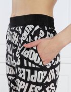 The Kooples De mătase pantaloni | Straight fit