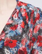 The Kooples De mătase rochie
