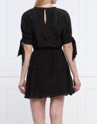 The Kooples De mătase rochie Vintage Lace