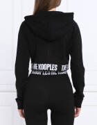 The Kooples Hanorac | Cropped Fit