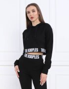 The Kooples Hanorac | Cropped Fit