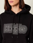 The Kooples Hanorac | regular fit