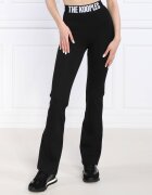The Kooples Pantaloni de trening | flare fit