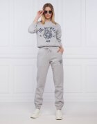 The Kooples Pantaloni de trening | Regular Fit