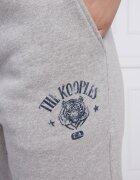 The Kooples Pantaloni de trening | Regular Fit
