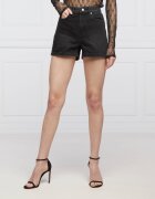 The Kooples Pantaloni scurți | Mom Fit | high waist