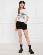 The Kooples Pantaloni scurți | Regular Fit