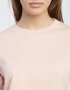 The Kooples Tricou | Cropped Fit