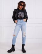 The Kooples Tricou | Modern fit