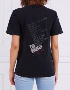 The Kooples Tricou | Modern fit