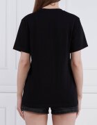 The Kooples Tricou | Oversize fit
