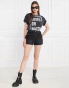The Kooples Tricou | Regular Fit