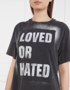 The Kooples Tricou | Regular Fit