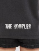 The Kooples Tricou | Regular Fit