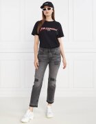 The Kooples Tricou | Regular Fit