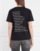 The Kooples Tricou | Regular Fit