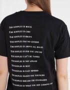 The Kooples Tricou | Regular Fit