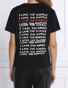 The Kooples Tricou | Regular Fit
