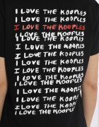 The Kooples Tricou | Regular Fit