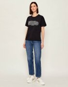 The Kooples Tricou | Regular Fit