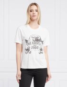 The Kooples Tricou | Regular Fit