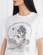 The Kooples Tricou | Regular Fit