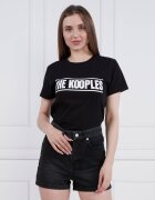 The Kooples Tricou | Regular Fit