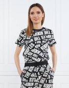 The Kooples Tricou | regular fit