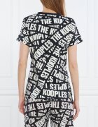 The Kooples Tricou | regular fit