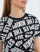 The Kooples Tricou | regular fit