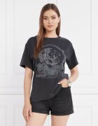 The Kooples Tricou | Regular Fit