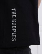 The Kooples Tricou | Regular Fit