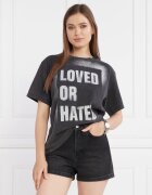 The Kooples Tricou | Regular Fit