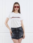 The Kooples Tricou | Regular Fit