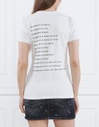 The Kooples Tricou | Regular Fit