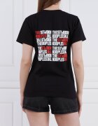 The Kooples Tricou | Regular Fit