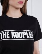 The Kooples Tricou | Regular Fit