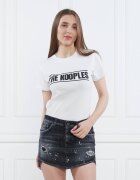 The Kooples Tricou | Regular Fit