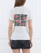 The Kooples Tricou | Regular Fit