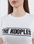 The Kooples Tricou | Regular Fit